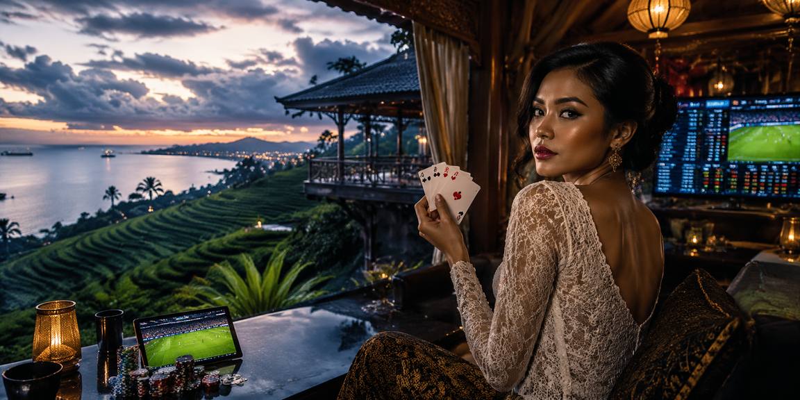 kumahtogel Game Rooms